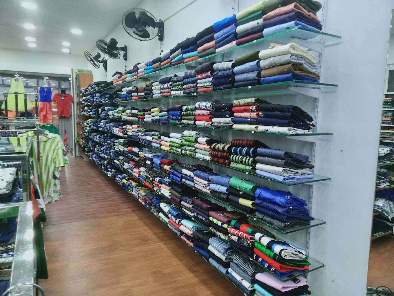 GUTZ FASHIONS